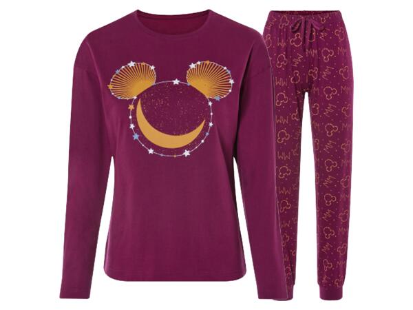 Ladies' Pyjamas "Disney