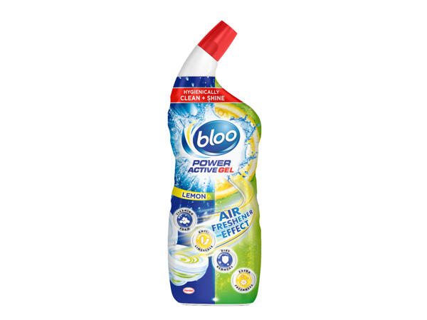 Bloo Power Active Gel Toilet Cleaner