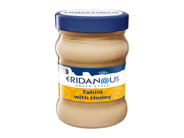 Eridanous Tahini