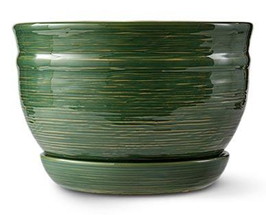 Belavi 
 8" Decorative Planter