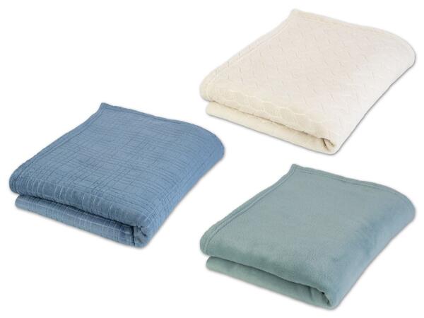 Kuscheldecke