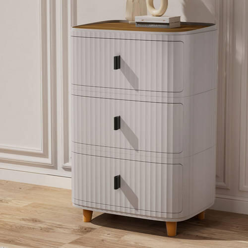 3 Drawer Storage