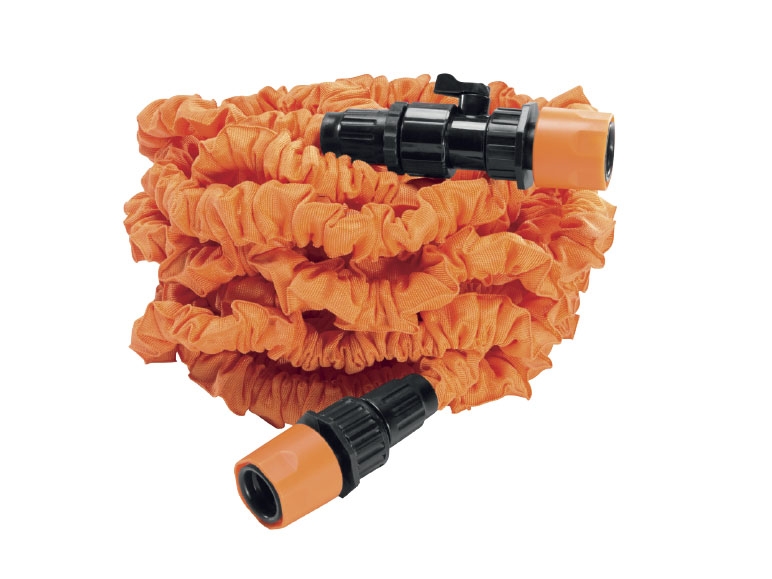 FLORABEST 15m Flexible Garden Hose