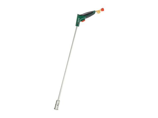 Parkside Gas Weed Burner