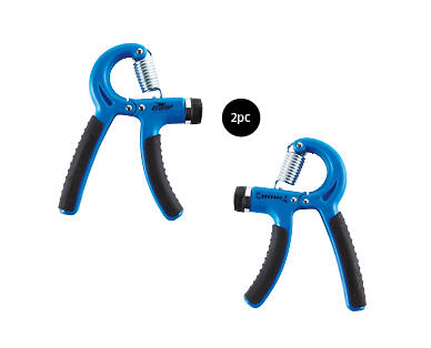 Assorted Fitness Accessories