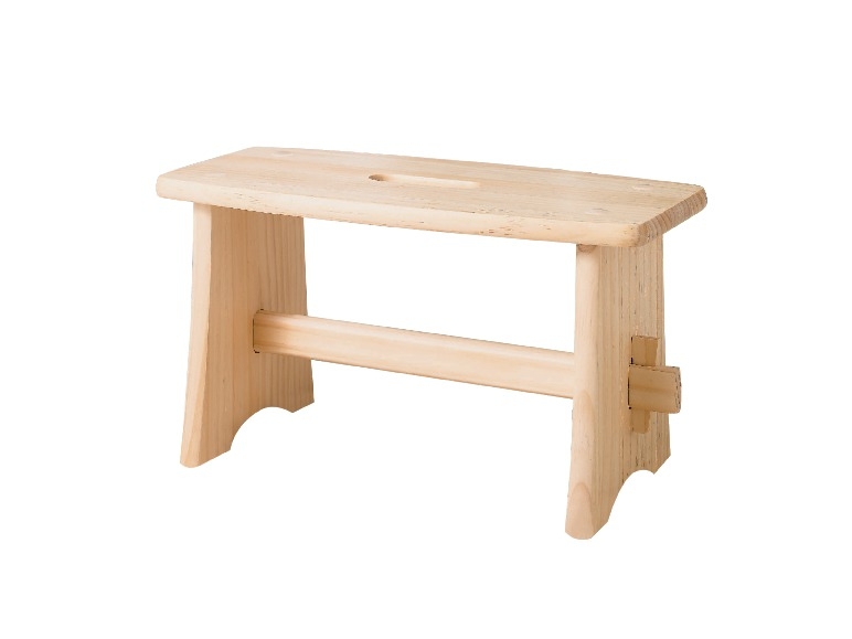Footstool
