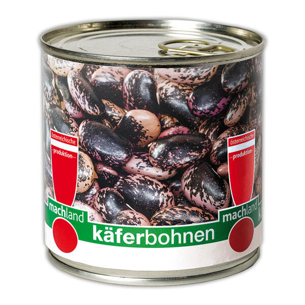 Käferbohnen