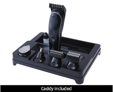Grooming Set