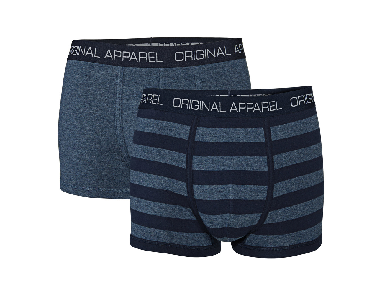 Livergy Boxers1