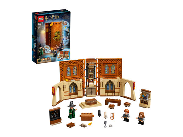 Harry Potter LEGO Set