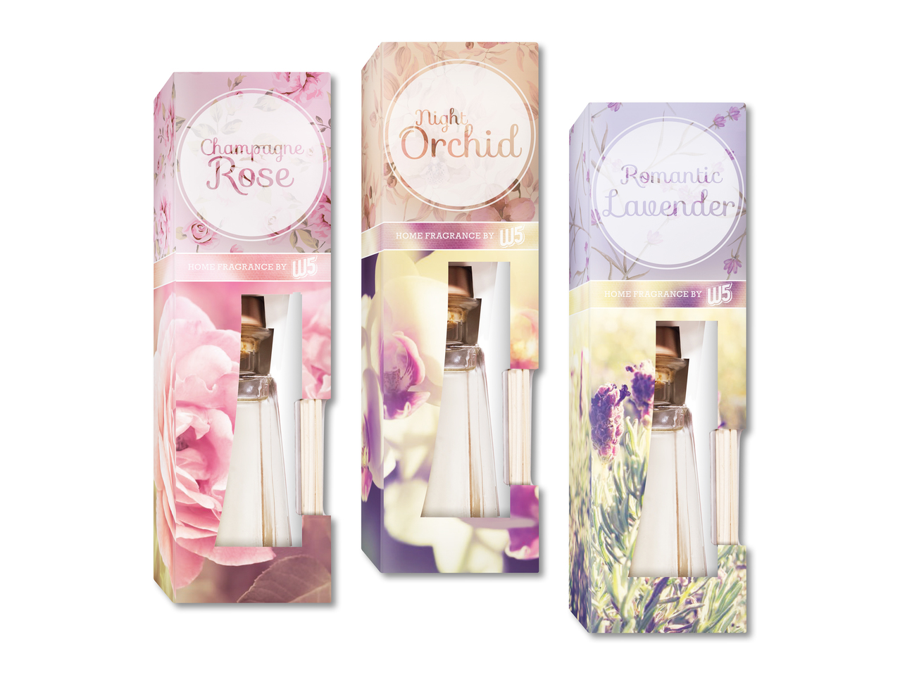 Parfum d'ambiance