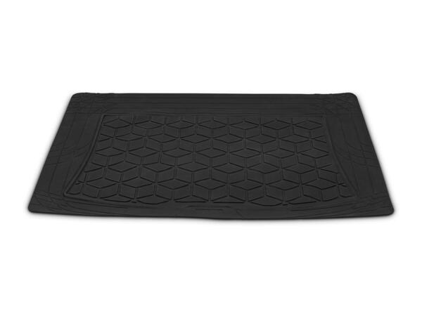 Ultimate Speed Car Boot Mat