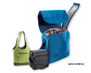Petit sac réfrigérant CRANE(R)