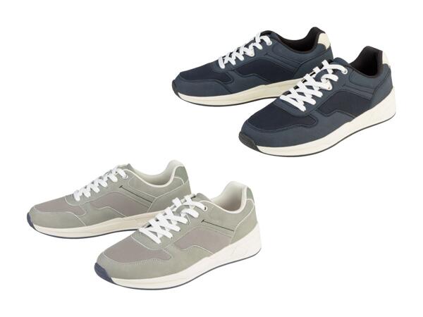 Chaussures de loisirs pour homme