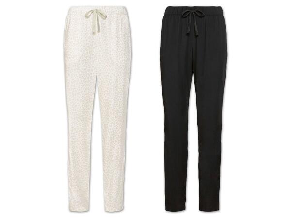 Damen Sommerhose