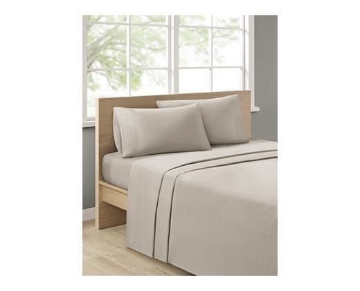 Huntington Home 
 King Microfiber Sheet Set