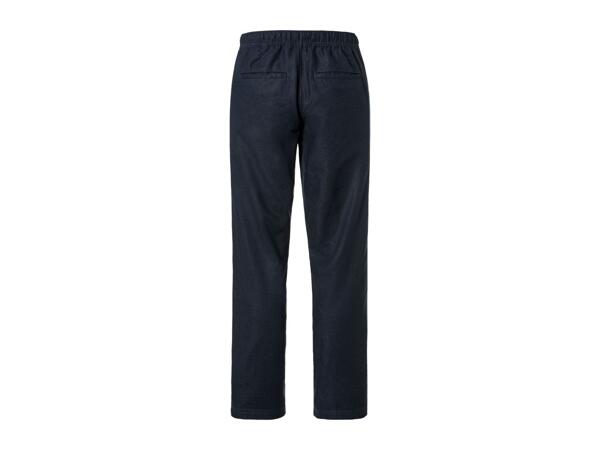 Livergy Men's Trousers