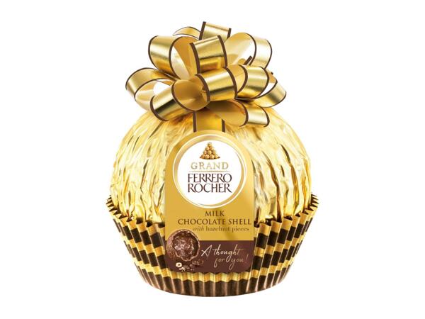 Ferrero Grand Rocher Milk Chocolate
