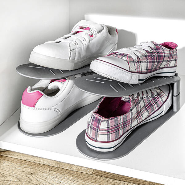 Schuhstapler 3er-Set