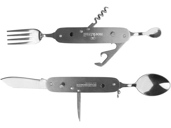 Pocket Knife