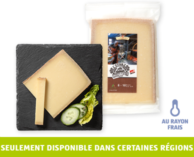 L'Etivaz AOP
