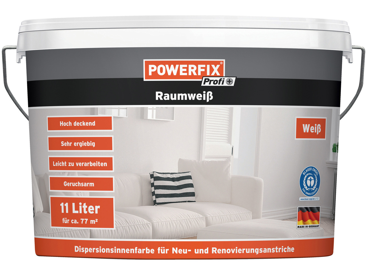 Interior Paint