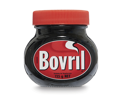 Bovril 125g