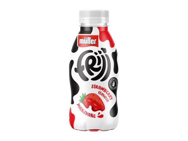 Frijj Strawberry