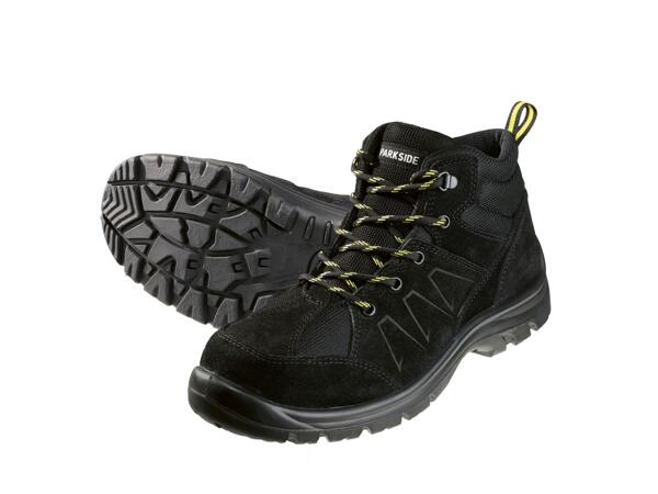 Men's Safety Shoes