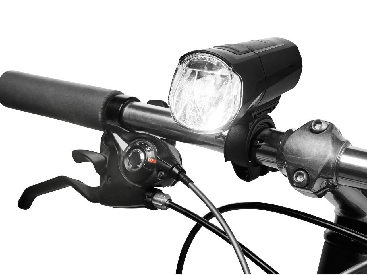 Sada LED světel