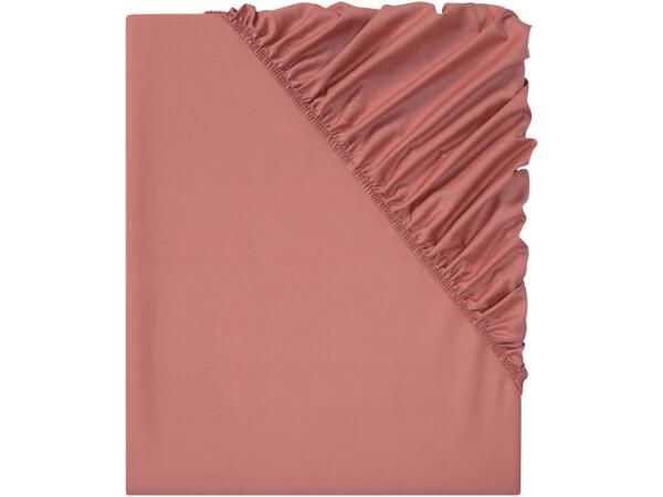 Double Fitted Sheet