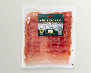 Südtiroler Schinkenspeck