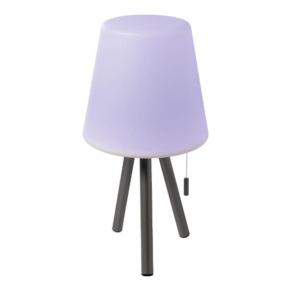 CASALUX(R) 				Akkutischlampe