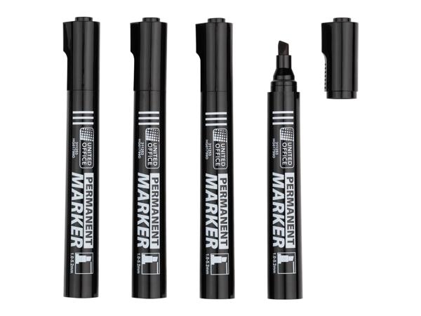 Permanent Markers