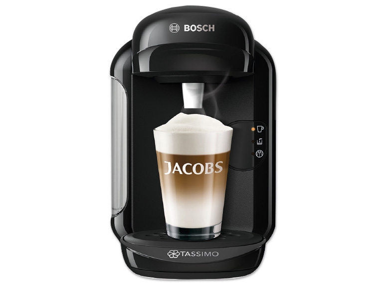 BOSCH(R) Tassimo Vivy (T12)