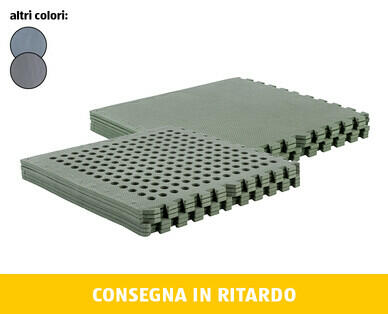 ADVENTURIDGE(R)
TAPPETINI MULTIUSO