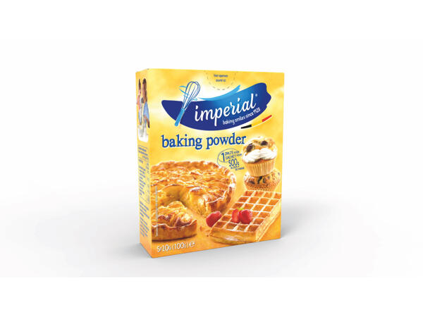 Produits pour pâtisserie