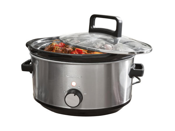 Slow Cooker