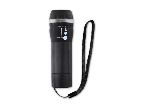 LED-Taschenlampe