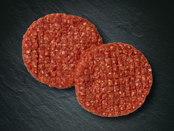 Hamburger géant (action valable uniquement au Tessin)