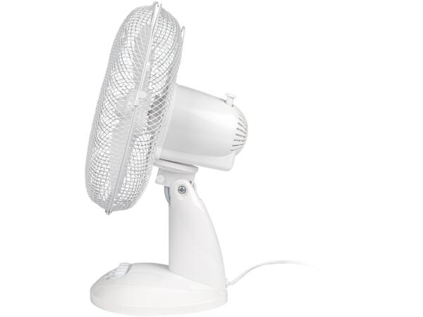 40W Table Fan