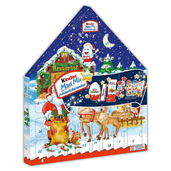 Adventskalender