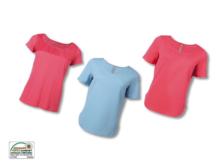 Tee-shirt