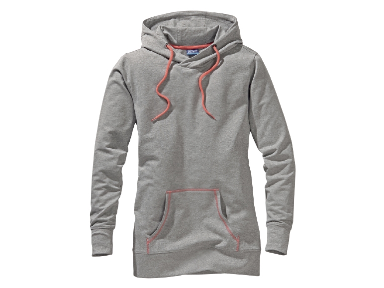 CRIVIT Ladies' Sweatshirt