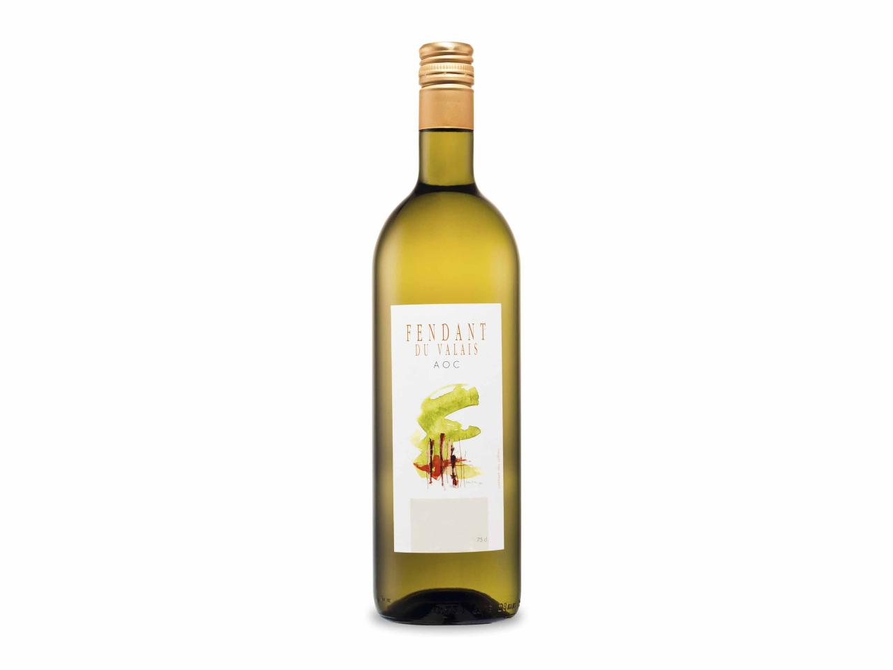 Grüner Veltliner DAC