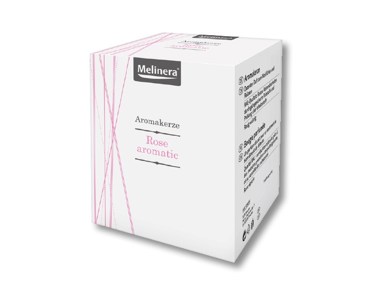 Aromakerze