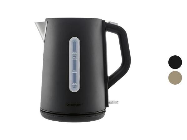 Rychlovarná konvice SWKO 3000 A1