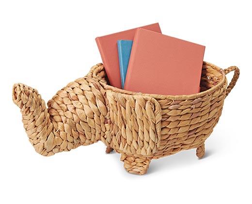 Huntington Home 
 Animal Basket
