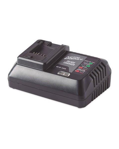 20V 40V Charger