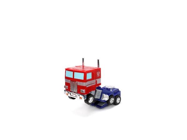 Optimus Prime RC